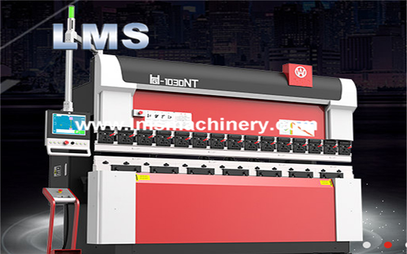 press brake