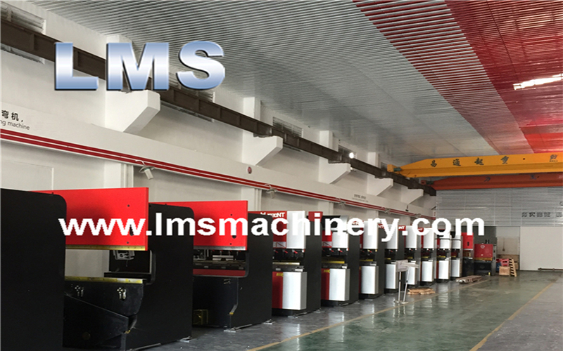 press brake