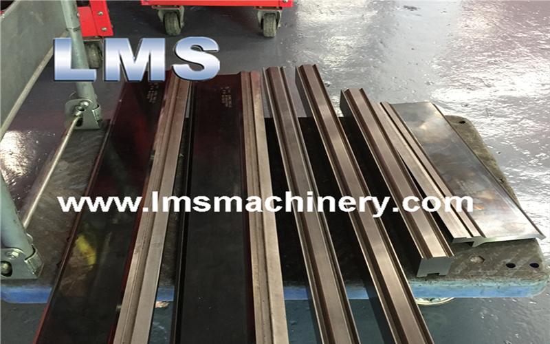 press brake
